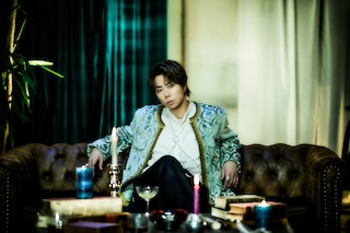 北山宏光のプロフィール・作品情報 - 音楽ナタリー