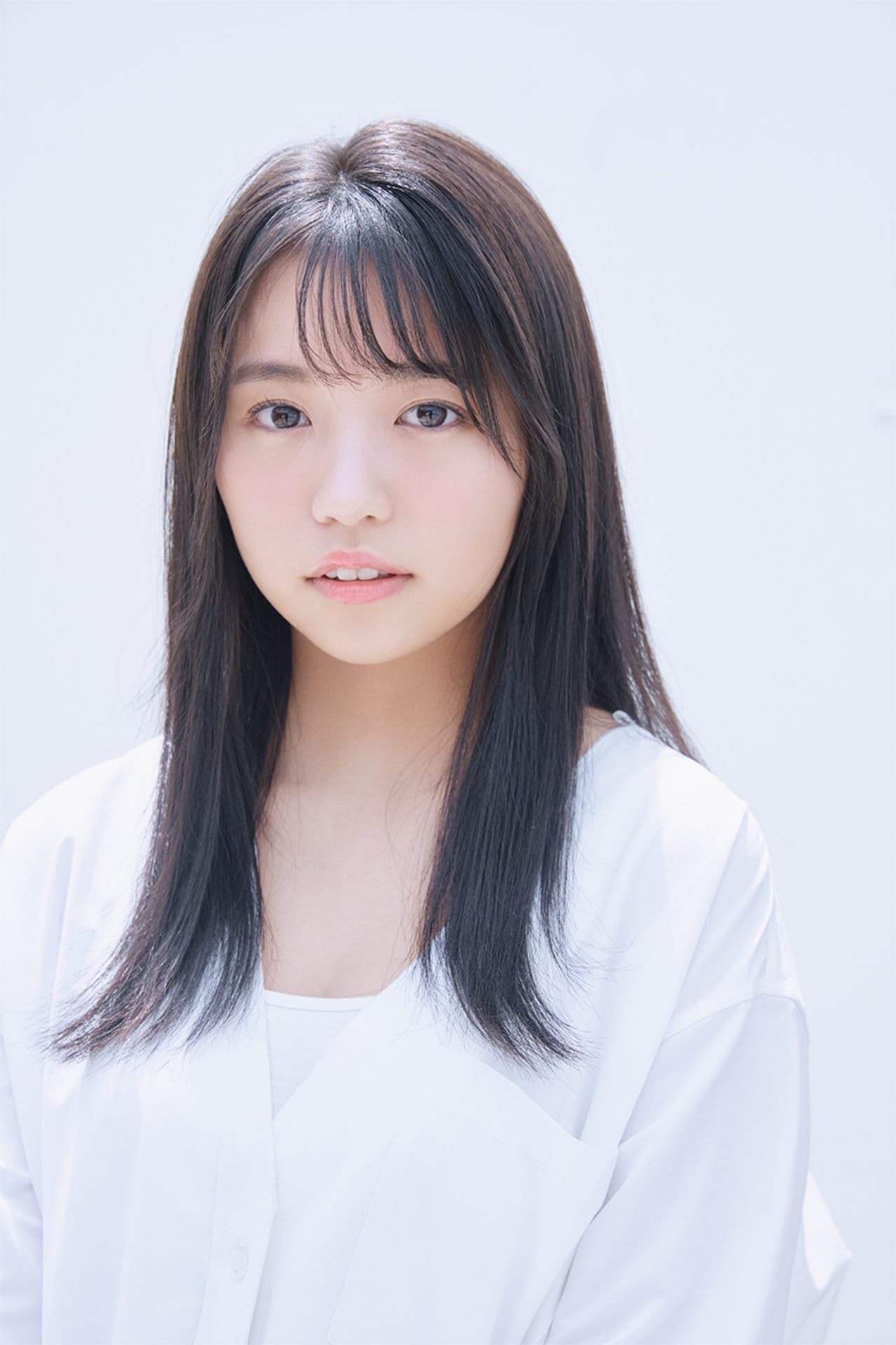 大原優乃のプロフィール・作品情報 - 映画ナタリー