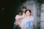 Tomato Ketchup Boys