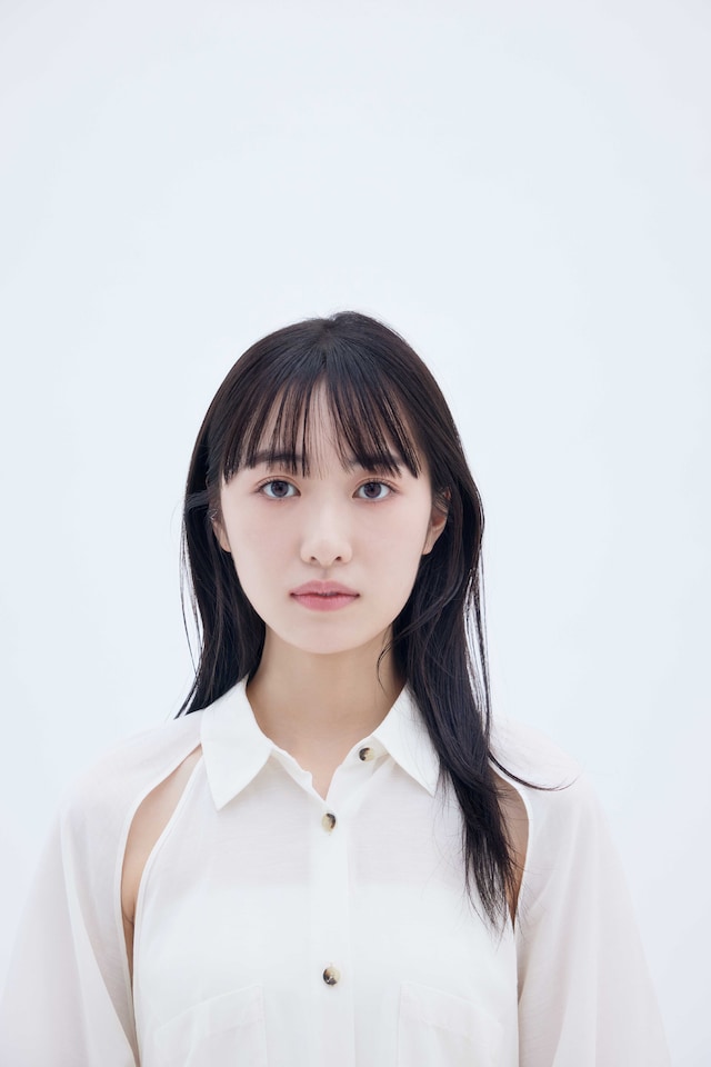 工藤遥のプロフィール・作品情報 - 映画ナタリー