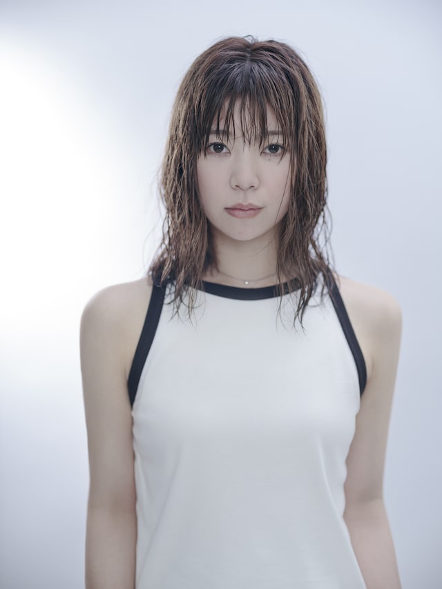 眉村ちあきのプロフィール・作品情報 - 音楽ナタリー 