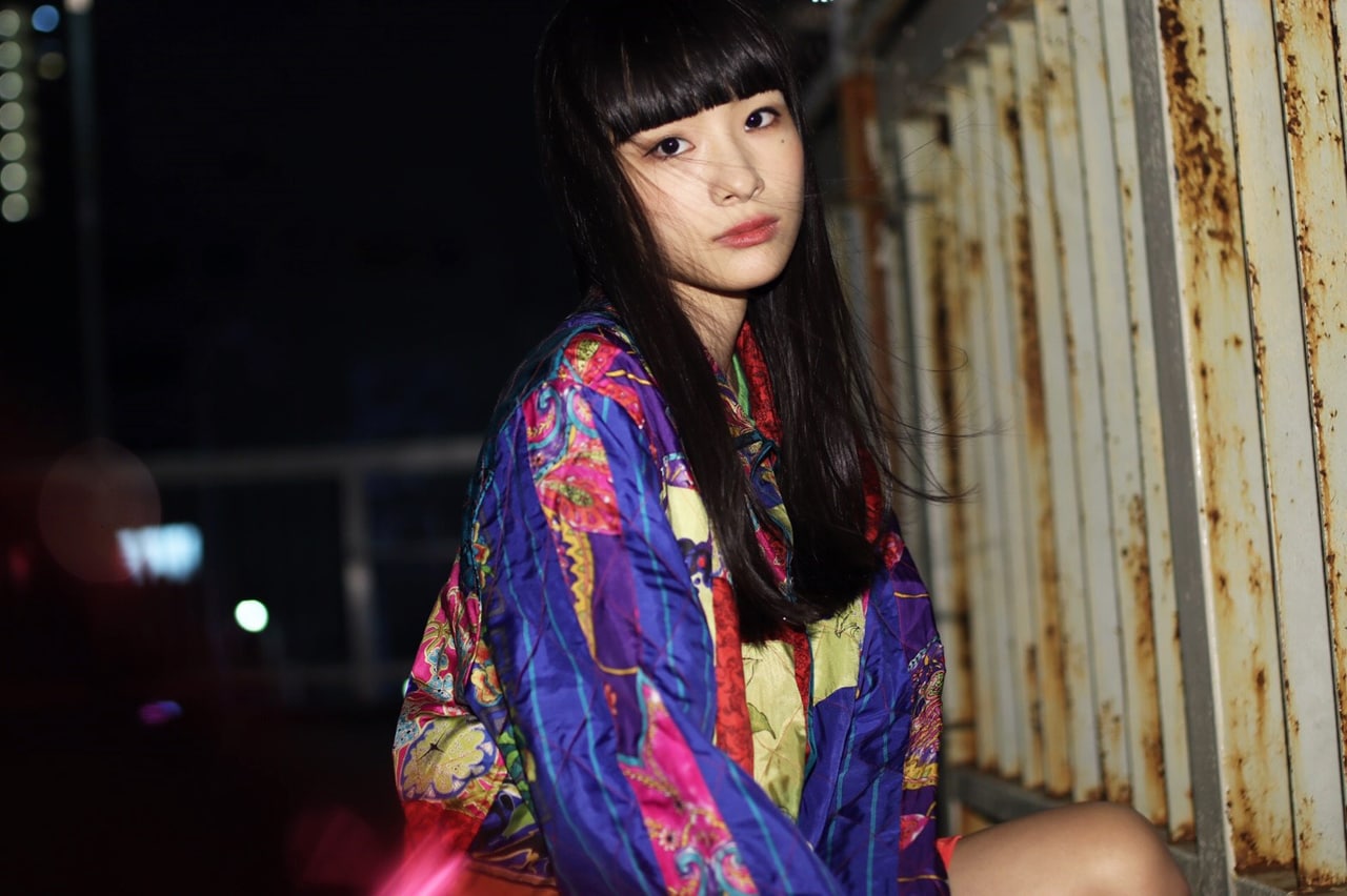 ミュージシャン uta Utae - 音楽ナタリー