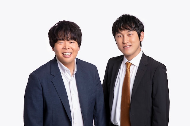 宮下草薙のプロフィール - お笑いナタリー