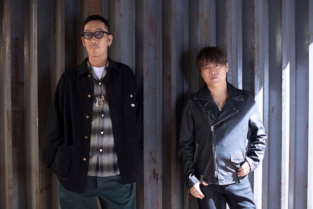 コブクロのプロフィール - 音楽ナタリー 