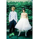 イタKiss」テーマ曲集であのバンドが再結成 - 音楽ナタリー