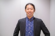 黒須育海