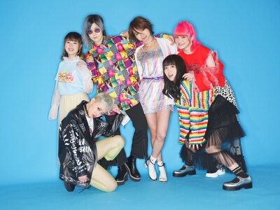 Gacharic Spin