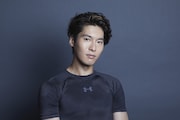 福岡雄大