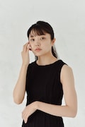 入手杏奈