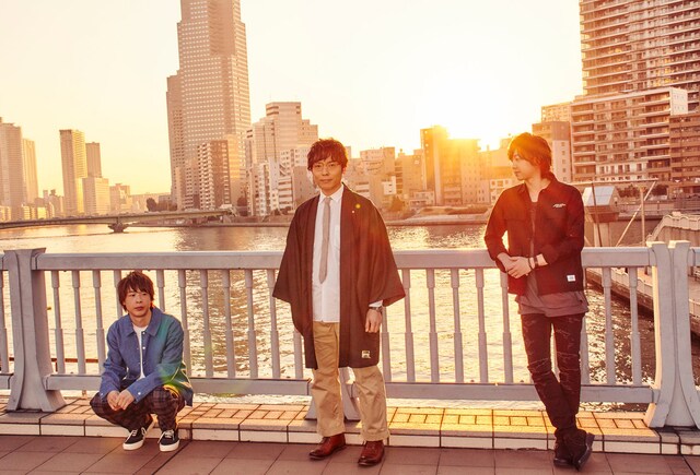 空想委員会 音楽ナタリー