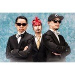 餓鬼レンジャーの作品情報 - ナタリー