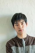 杉田雷麟