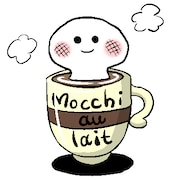 もちオーレ