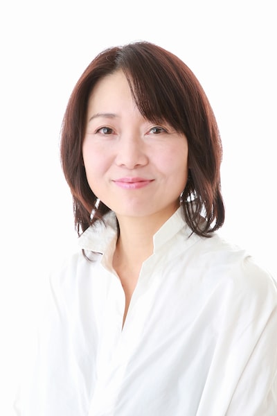 高橋亜子