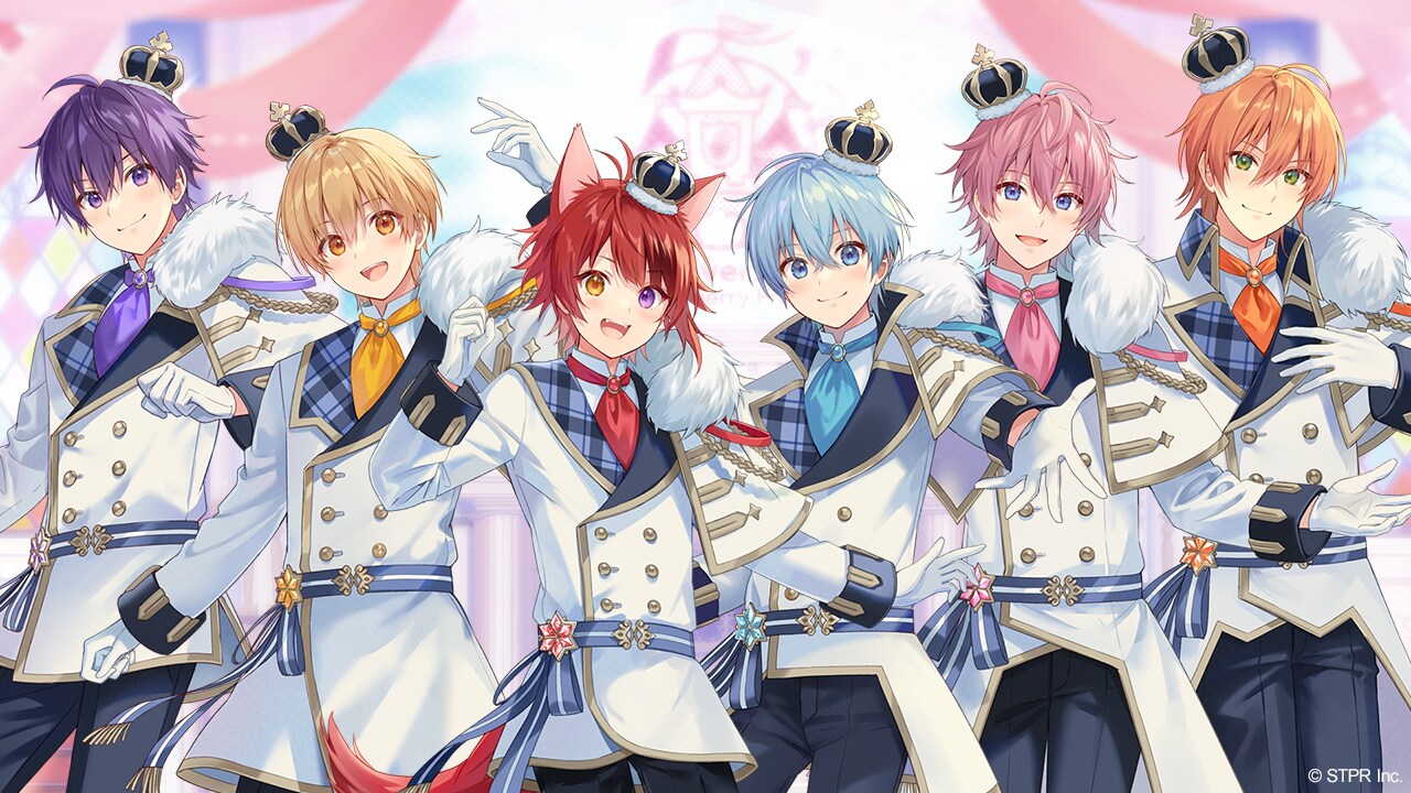 すとぷり - 音楽ナタリー 返品・交換 すとぷり キャラクターグッズ