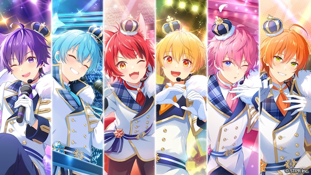 すとぷりのプロフィール・作品情報 - 音楽ナタリー