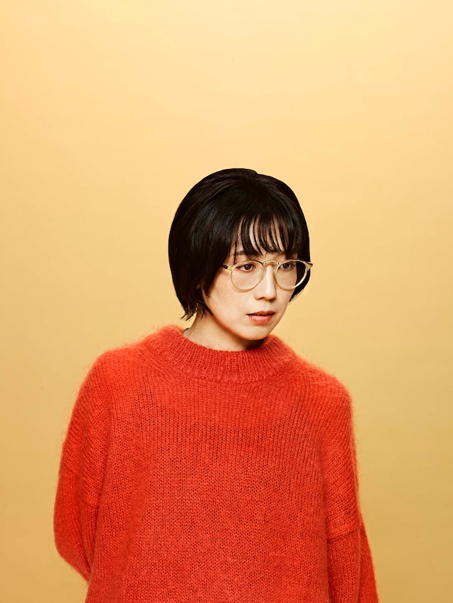 柴田聡子のプロフィール - 音楽ナタリー