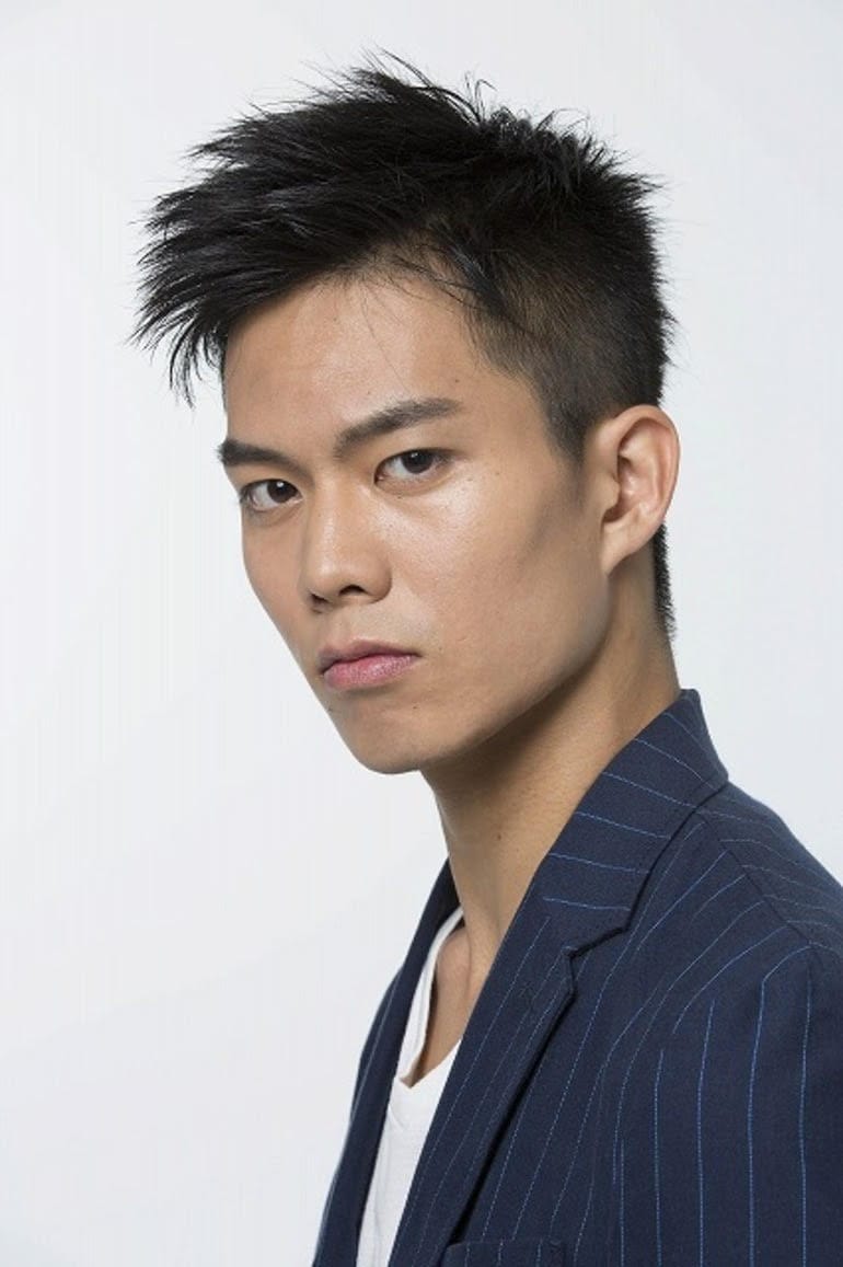 永瀬廉主演「弱虫ペダル」総北メンバー役に坂東龍汰や竜星涼、井上瑞稀