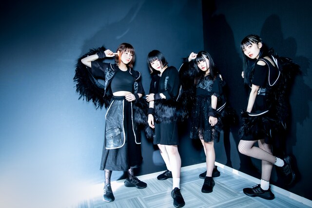 baby metal エロ  / X