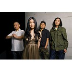 【レア盤】Reggae Disco Rockers 加藤ミリヤ 7インチ Reggae Disco Rockers / Reggae Magic | Flower Records Official Web Site