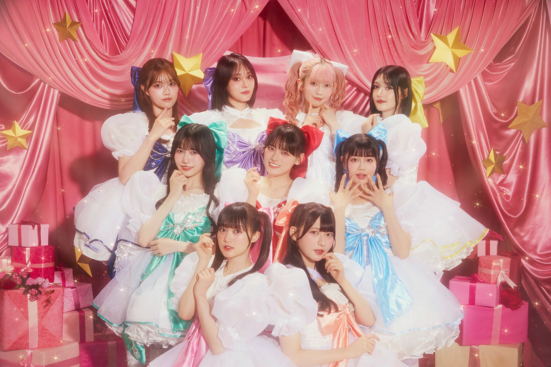 いぎなり東北産のプロフィール - 音楽ナタリー
