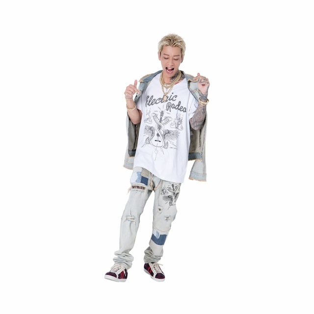 T Ace 音楽ナタリー T Ace 音楽ナタリー