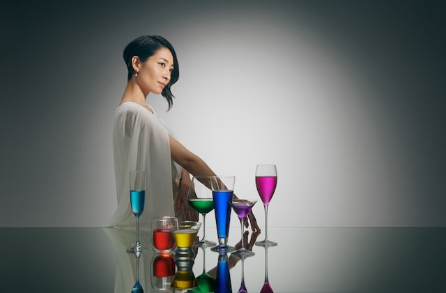 坂本真綾 音楽ナタリー