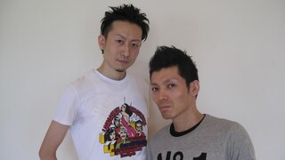 デルピエロ お笑いナタリー