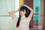 結城萌子