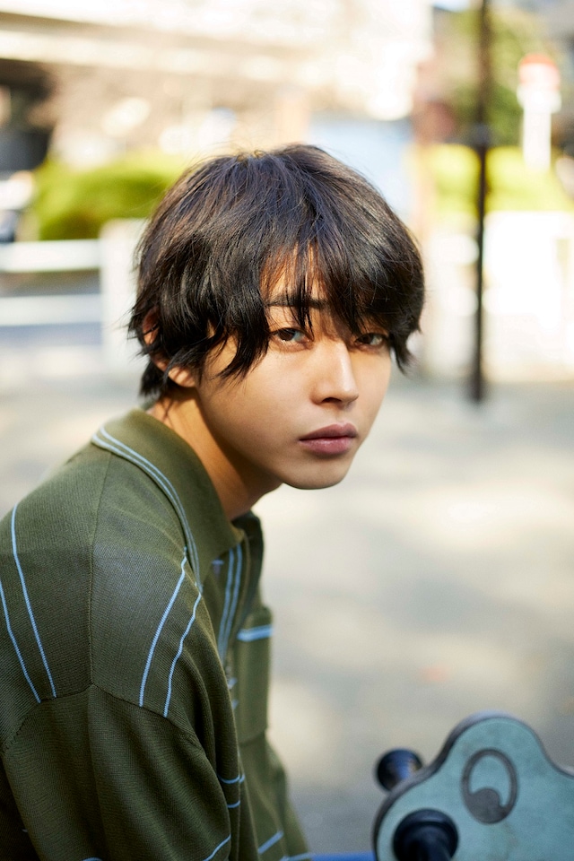 倉悠貴の出演ドラマ一覧と歴代代表作は？2026年最新作や朝ドラの役柄まで徹底解剖(01)