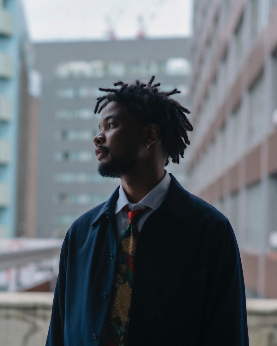 Daichi Yamamoto - 音楽ナタリー