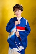 丘みどり