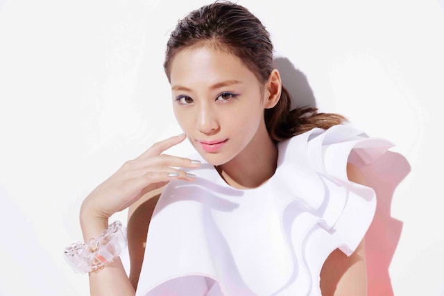 西内まりや 音楽ナタリー