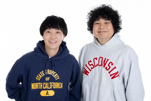 さんだるのプロフィール - お笑いナタリー 