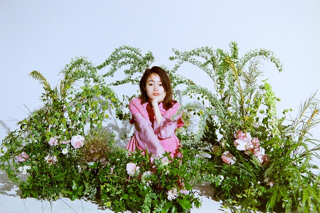 藤原さくら 音楽ナタリー 藤原さくら 音楽ナタリー