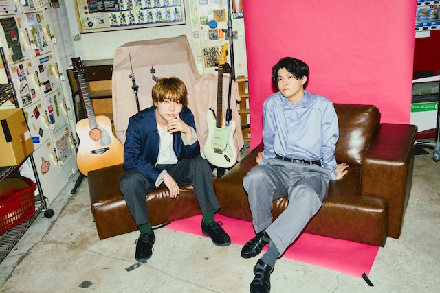 Sakurashimejiのプロフィール - 音楽ナタリー