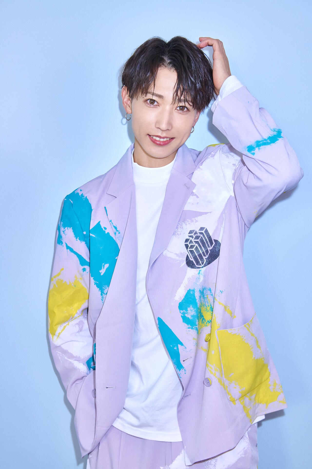 TAKAのプロフィール - ステージナタリー