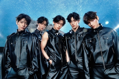 TOMORROW X TOGETHER