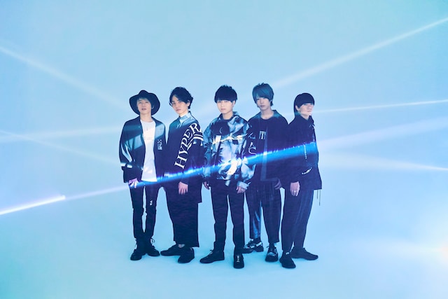 Novelbrightのプロフィール - 音楽ナタリー