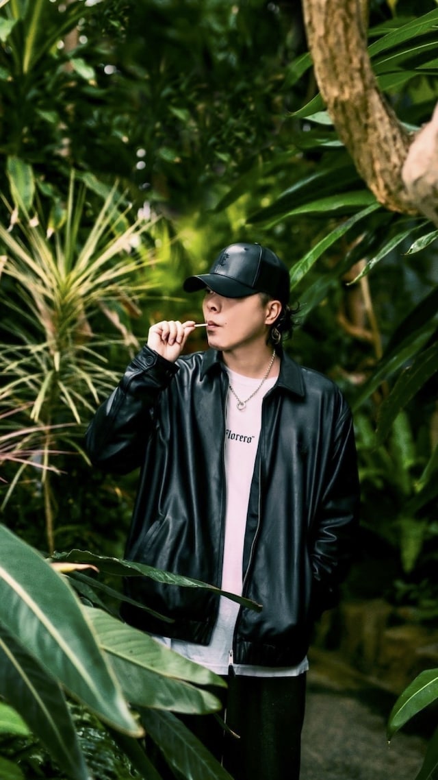 gadoro 帽子 壮絶 ラッパーのGADOROとは 本名や経歴 プロフィールを 