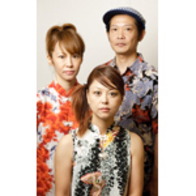 Jitterin Jinn 音楽ナタリー