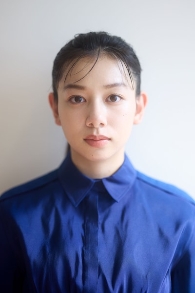 長澤樹