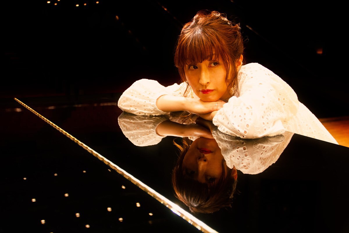 窪田ミナの作品情報 - 音楽ナタリー