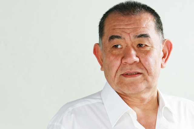 渡辺哲 映画ナタリー