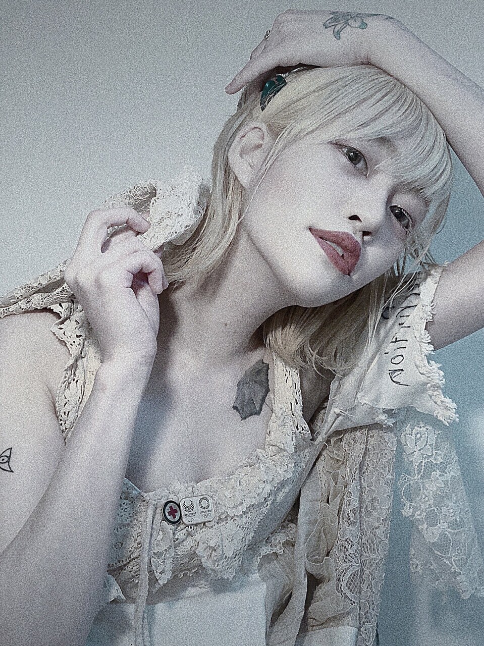 魚住英里奈 - 音楽ナタリー