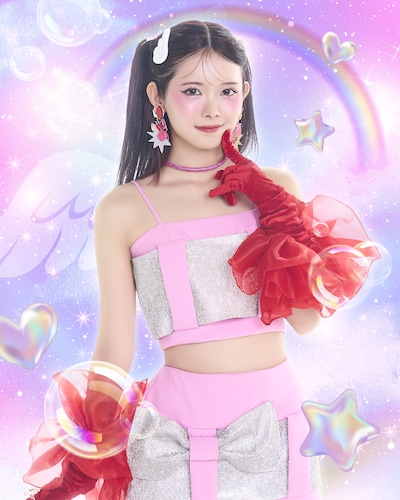 山﨑夢羽