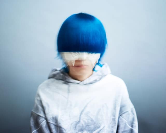 yamaのプロフィール - 音楽ナタリー