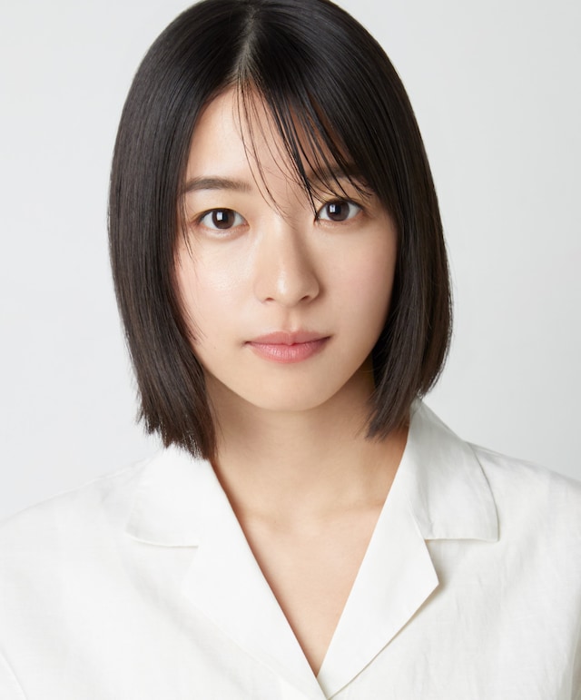 鳴海鈴 鳴海唯のプロフィール・作品情報 - 映画ナタリー
