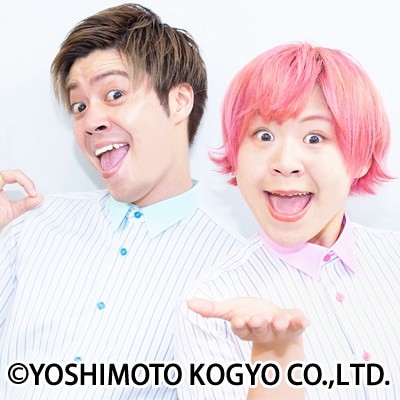 Everybody お笑いナタリー