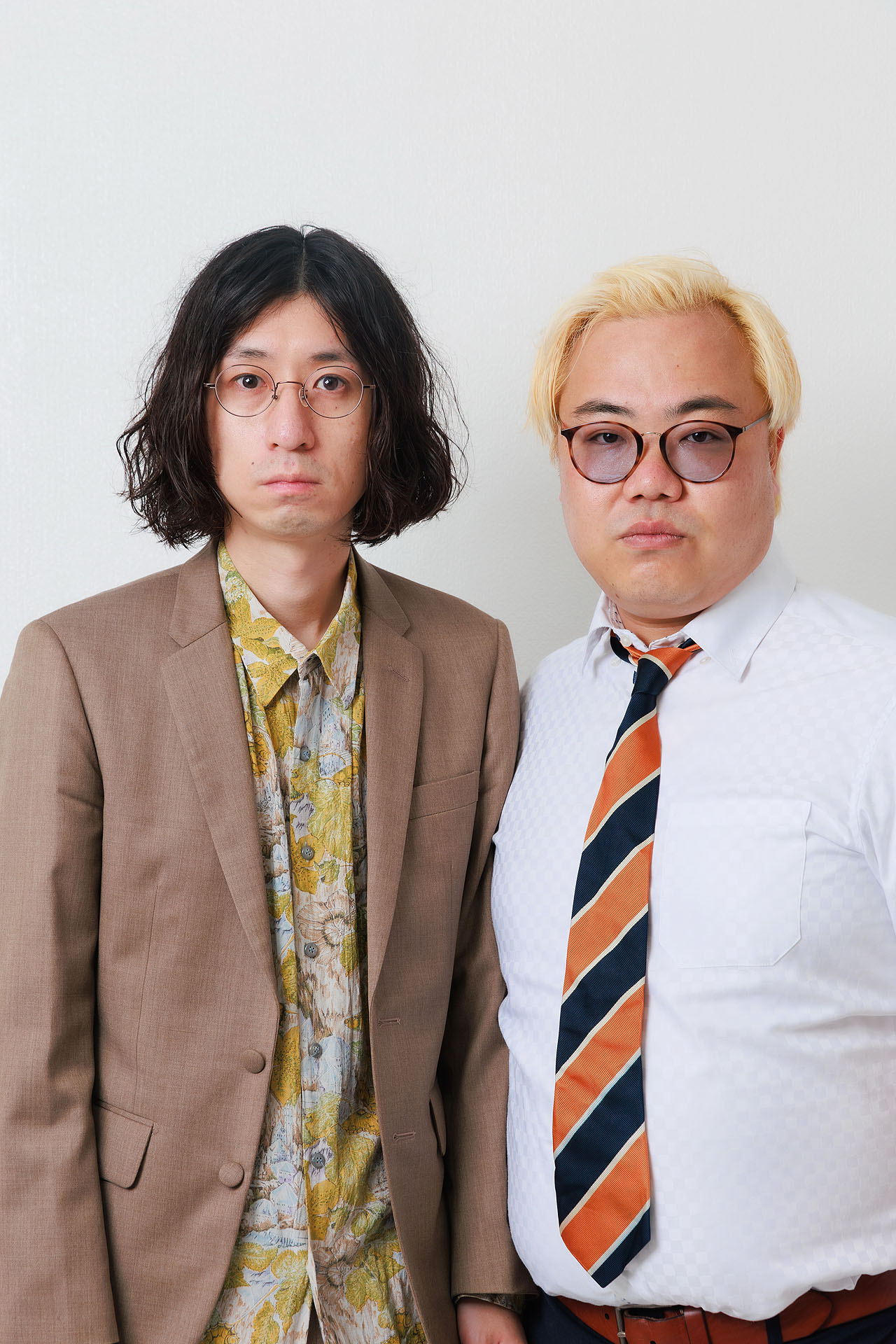 マセキ芸人のアクリルスタンド第2弾、新たに演芸おんせんが加わる